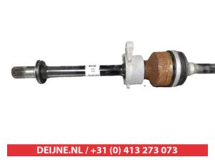 Hyundai Ioniq Antriebswelle links hinten O534206 foto 2