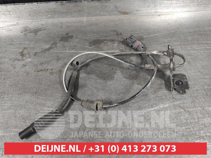 Hyundai Ioniq ABS Kabel O534209