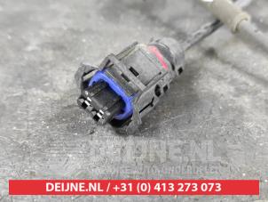 Hyundai Ioniq ABS cable O534209 photo 3
