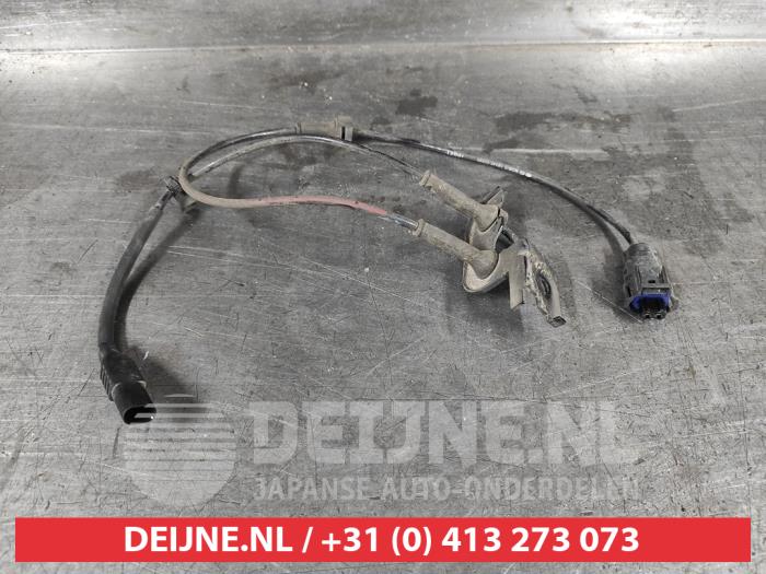 Hyundai Ioniq ABS Kabel O534213