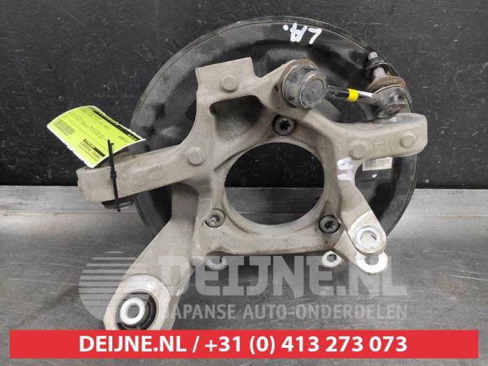 Hyundai Ioniq Achsschenkel links hinten O534214