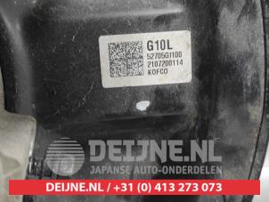 Hyundai Ioniq Fusee links-achter O534214 foto 3