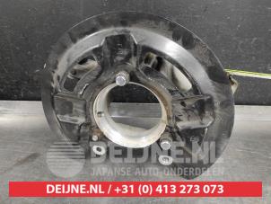 Hyundai Ioniq Fusee links-achter O534214 foto 2
