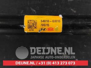 Hyundai Ioniq Stabilisatorstang voor O534216 foto 2
