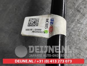 Hyundai Ioniq Stabilisatorstang achter O534218 foto 2