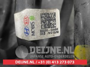 Hyundai Ioniq Schroefveer achter O534222 foto 2