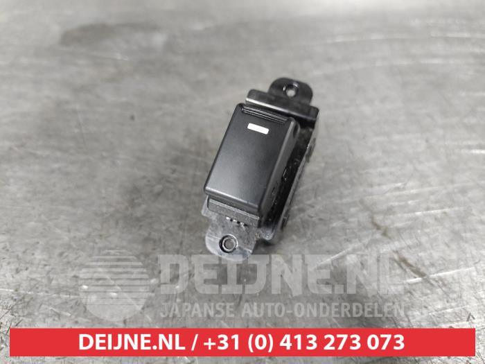 Kia Sorento Elektrisch Raam Schakelaar O534227