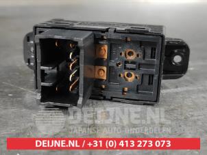 Kia Sorento Electric window switch O534227 photo 2