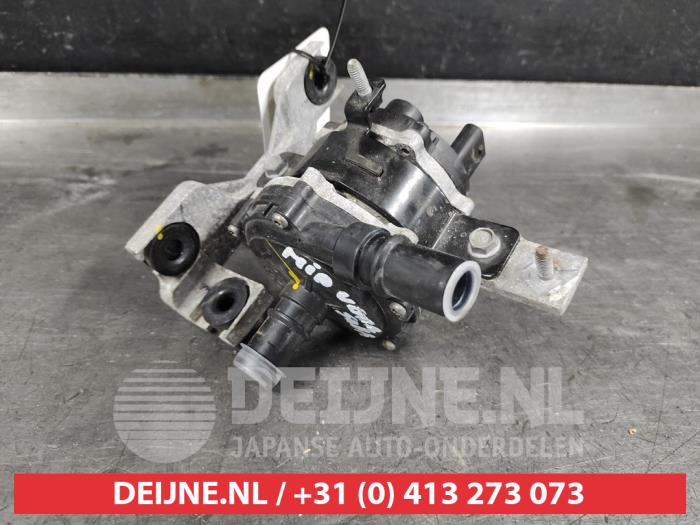 Hyundai Ioniq Zusätzliche Wasserpumpe O534229