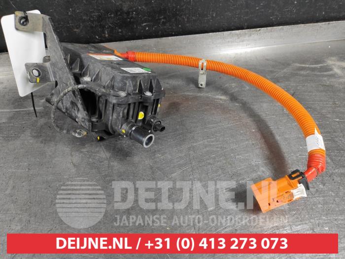 Hyundai Ioniq HV-Kühlmittelheizung O534231