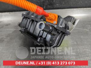 Hyundai Ioniq HV-Kühlmittelheizung O534231 foto 3