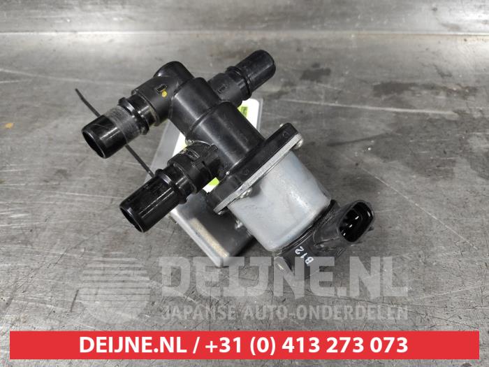 Hyundai Ioniq Heizungsventil Elektrisch O534232