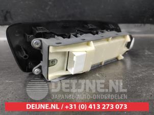 Toyota Auris Multi-functional window switch O534237 photo 2