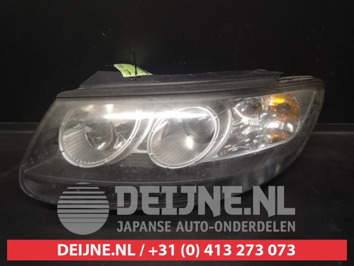 Hyundai Santafe Koplamp links O534332