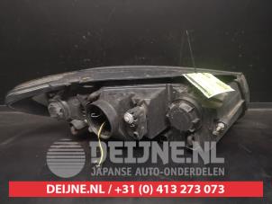 Hyundai Santafe Headlight, left O534332 photo 2