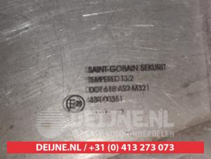 Kia Venga Portierruit 4Deurs links-achter O534381 foto 2