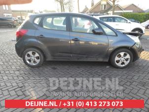 Kia Venga Kotflügel rechts vorne O534402 foto 2