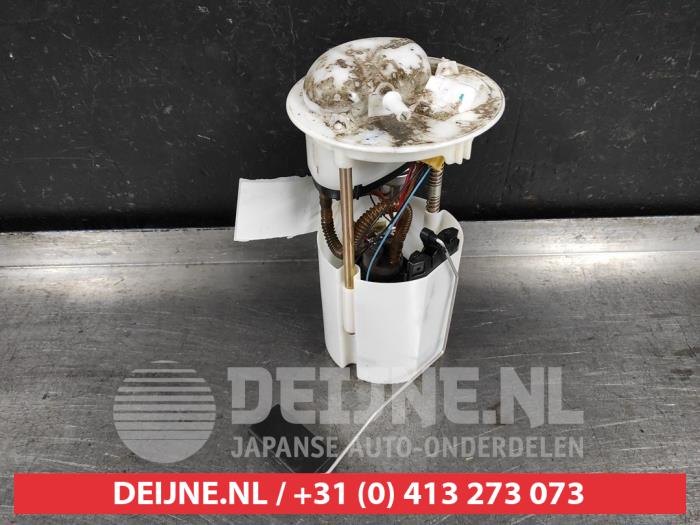 Gebruikte Tank element Pomp Suzuki Swift (ZA/ZC/ZD1/2/3/9) 1.5 VVT 16V Prijs € 40,00 Margeregeling aangeboden door V.Deijne Jap.Auto-onderdelen BV