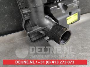 Kia Picanto Air box O534413 photo 3