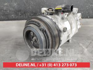 Kia Picanto Klimapumpe O534448 foto 2