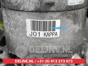 Kia Picanto Klimapumpe O534448 foto 3