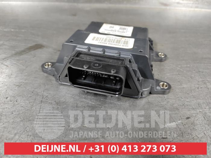Kia Ceed Handrem Module O534451