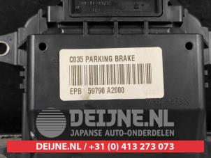 Kia Ceed Parking brake module O534451 photo 3