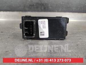 Kia Ceed Elektrisches Fenster Schalter O534454 foto 2
