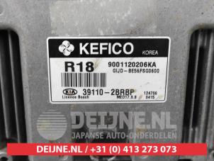 Kia Ceed Computer Motormanagement O534455 foto 2