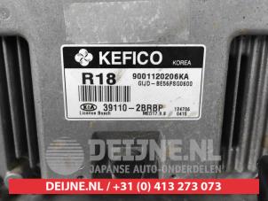 Kia Ceed Slotenset Cilinder (compleet) O534456 foto 2