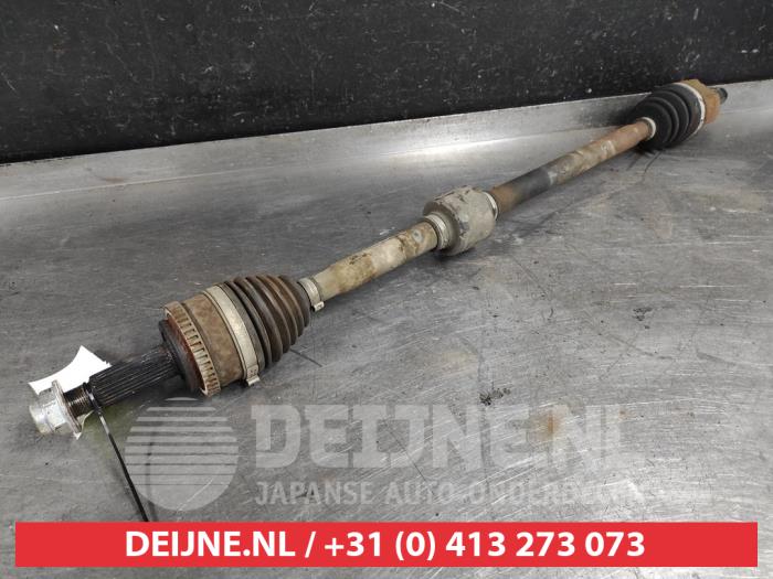 Hyundai I30 Antriebswelle rechts vorne O534501