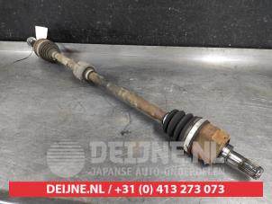 Hyundai I30 Antriebswelle rechts vorne O534501 foto 2