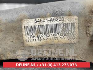 Hyundai I30 Querlenker unten rechts vorne O534503 foto 3