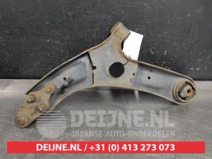 Hyundai I30 Querlenker unten rechts vorne O534503 foto 2