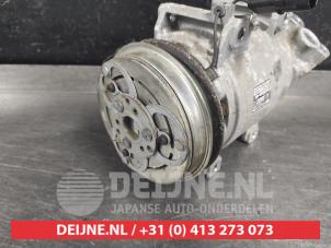 Mitsubishi L200 Aircopomp O534556 foto 2