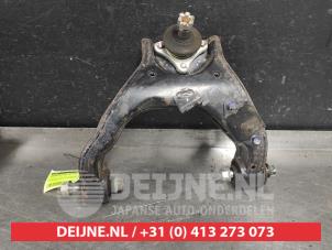Mitsubishi L200 Draagarm Boven links-voor O534567 foto 2