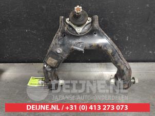 Mitsubishi L200 Draagarm boven rechts-voor O534568 foto 2