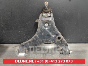 Mitsubishi L200 Draagarm onder links-voor O534569 foto 2