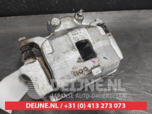 Mitsubishi L200 Bremszange rechts vorne O534577 foto 2