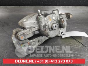 Mitsubishi L200 Bremszange rechts vorne O534577 foto 3