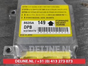 Mitsubishi L200 Airbag set O534582 foto 2