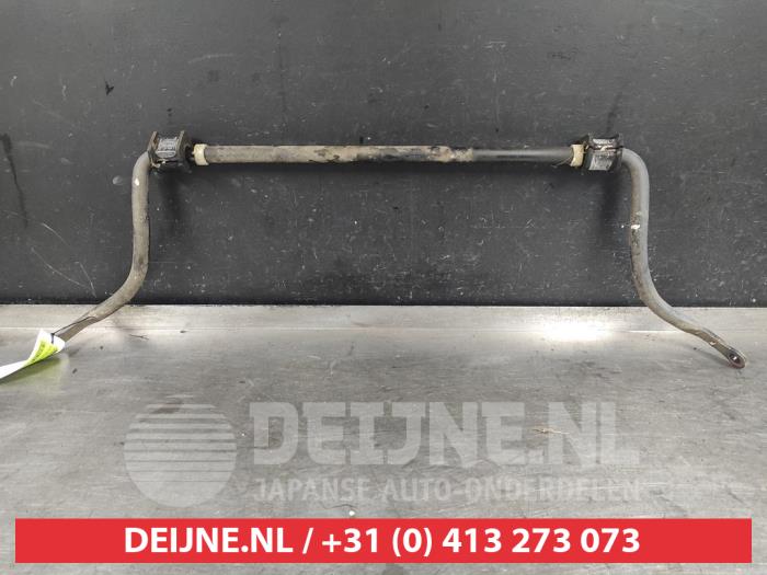 Mitsubishi L200 Stabilisatorstang voor O534583