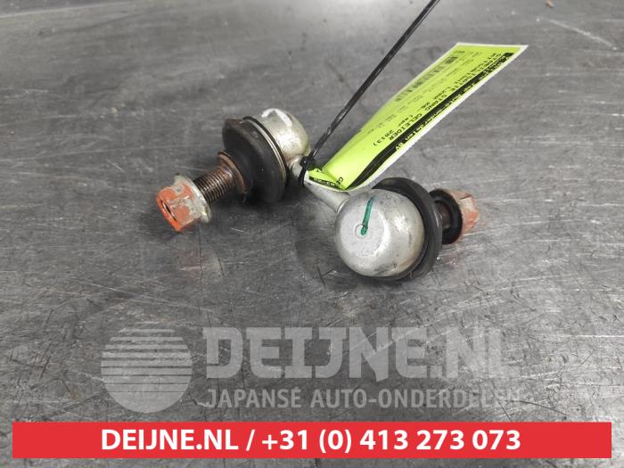 Mitsubishi L200 Stabilisatie Stang Geleider O534584