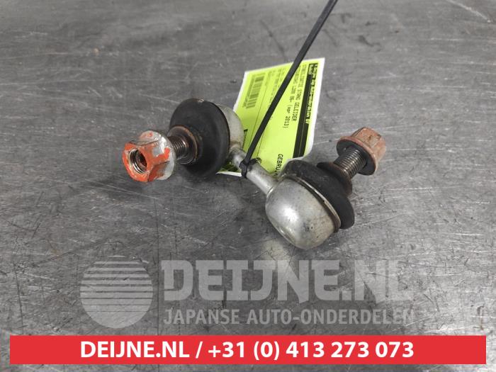 Mitsubishi L200 Stabilisatie Stang Geleider O534585
