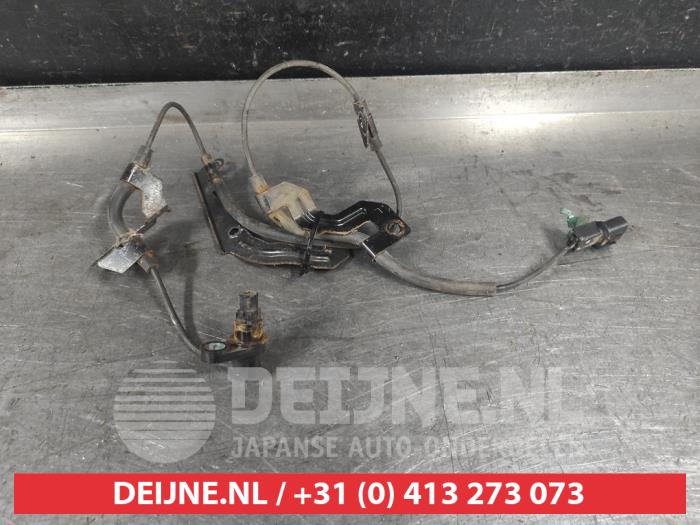 Mitsubishi L200 ABS-Sensor O534596