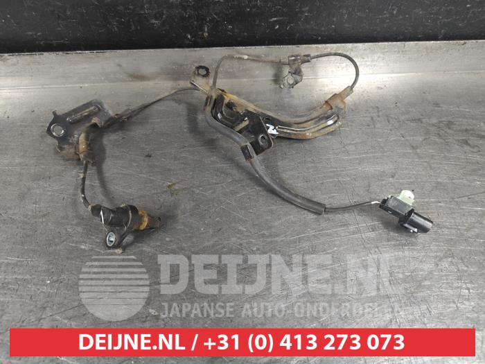 Mitsubishi L200 ABS-Sensor O534597