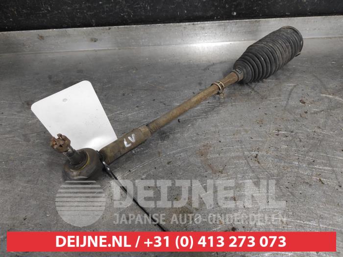 Toyota Yaris Spurstange links O534610