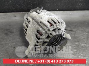 Gebruikte Dynamo Kia Venga 1.6 CRDi VGT 16V Prijs € 45,00 Margeregeling aangeboden door V.Deijne Jap.Auto-onderdelen BV