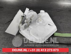 Mazda CX-5 Front door lock mechanism 4-door, right O534657 photo 2