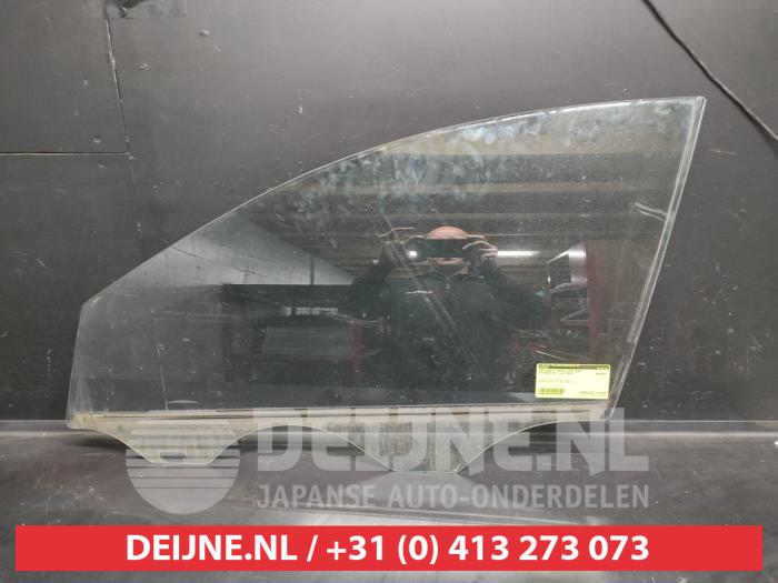 Kia Ceed Portierruit 4Deurs links-voor O534626